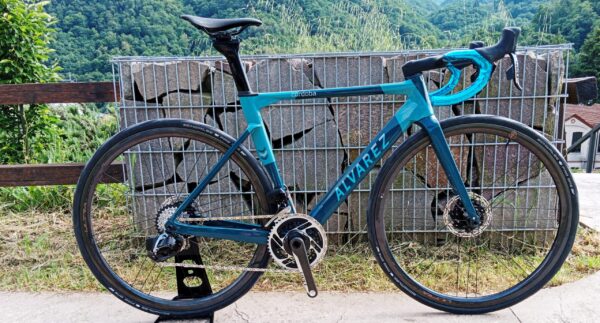 Alvarez-Cordoba-Racer