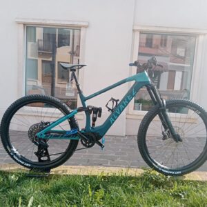 Noleggio E-Bike Hanga Roa