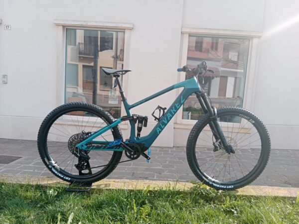 Noleggio E-Bike Hanga Roa