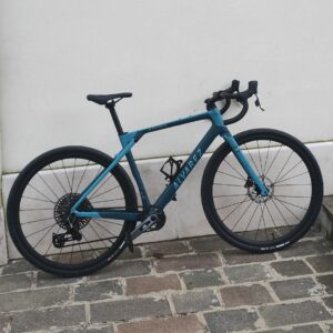 ACONCAGUA  GRAVEL